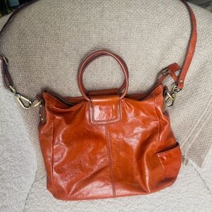 HOBO Sheila Medium Satchel Bag